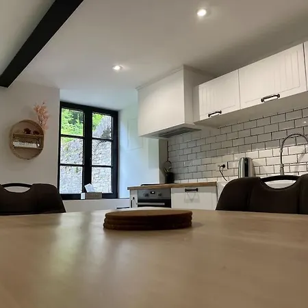 Ferienhaus Joly