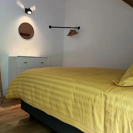 Joly Ferienhaus Corbion