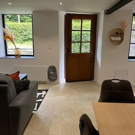 Joly Ferienhaus *