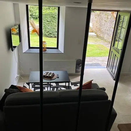 Holiday home Joly Corbion