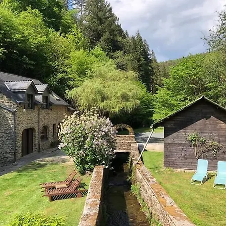 Tatil Evi Joly Corbion